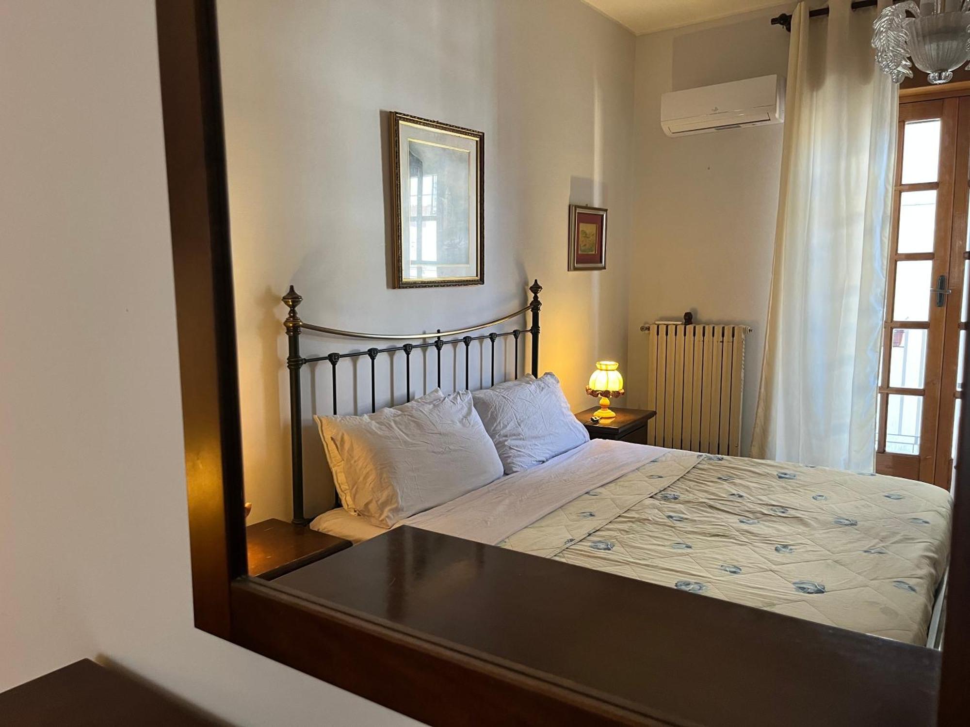 Appartamento Vista Isole Eolie Acquedolci Exterior photo